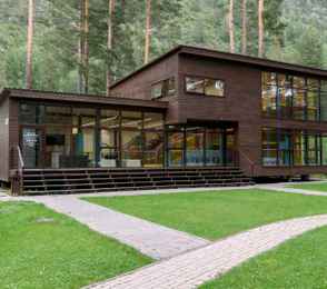 Эко-отель «Алтика», фото 48