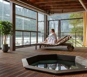 Эко-отель «Алтика», фото 58