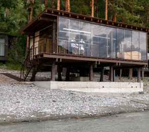 Эко-отель «Алтика», фото 60