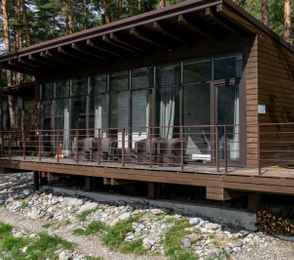 Эко-отель «Алтика», фото 62