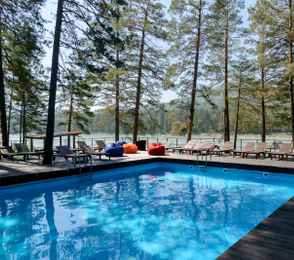 Эко-отель «Алтика», фото 50