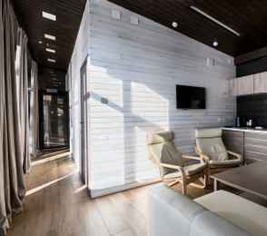 Эко-отель «Алтика», фото 55