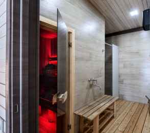 Эко-отель «Алтика», фото 57