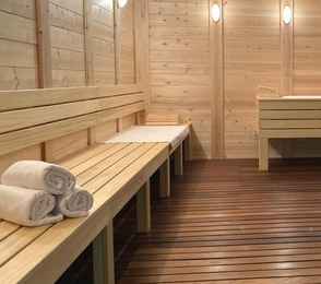 Отель «ЛЕС Глэмпинг и спа», фото 4