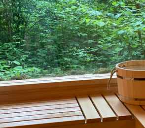 Отель «ЛЕС Глэмпинг и спа», фото 7