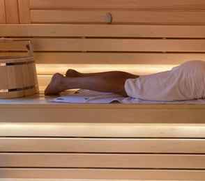 Отель «ЛЕС Глэмпинг и спа», фото 8