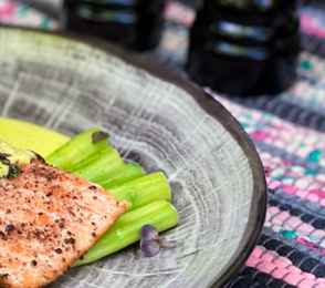 Отель «ЛЕС Глэмпинг и спа», фото 27