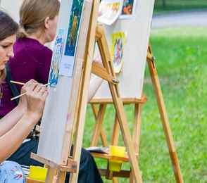 Отель «ЛЕС Глэмпинг и спа», фото 38