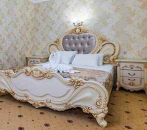 Отель Residence Park Hotel, фото 8