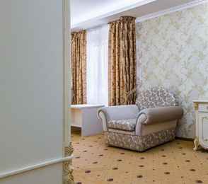 Отель Residence Park Hotel, фото 9