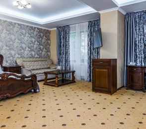 Отель Residence Park Hotel, фото 10