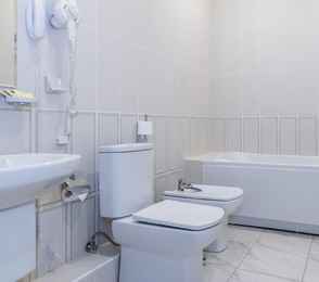 Отель Residence Park Hotel, фото 7