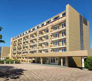 Пансионат с лечением «Украина-1», фото 1111149