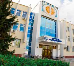 Санаторий «Саранский»