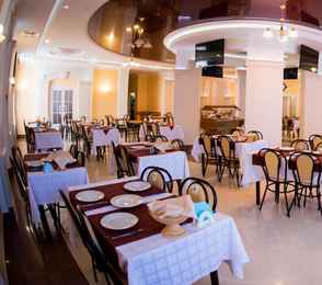 Санаторий «Саранский», фото 3