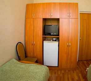 Санаторий «Саранский», фото 13