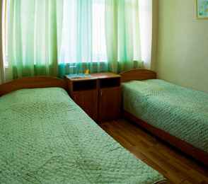 Санаторий «Саранский», фото 14