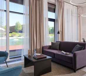 Парк-отель «Пересвет», фото 18