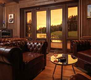 Парк-отель «Пересвет», фото 23