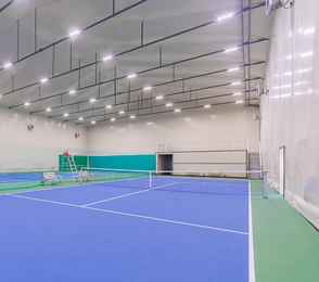 Парк-отель «Пересвет», фото 36