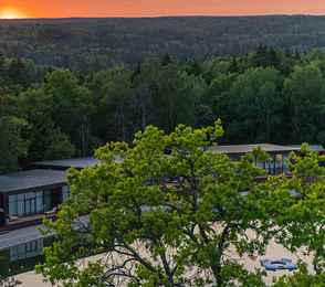 Парк-отель «Пересвет», фото 38