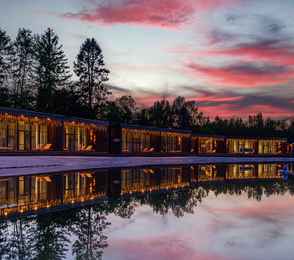 Парк-отель «Пересвет», фото 48