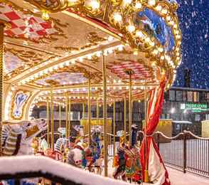 Парк-отель «Пересвет», фото 49