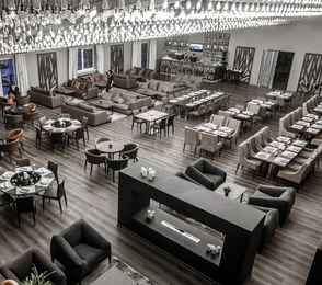 Парк-отель «Пересвет», фото 63