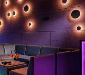 Парк-отель «Пересвет», фото 64