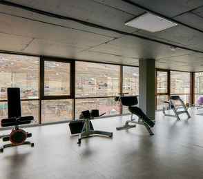 Оздоровительный центр «Роза ветров», фото 11