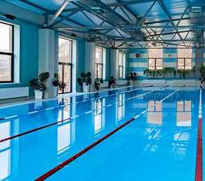 Оздоровительный центр «Роза ветров», фото 8