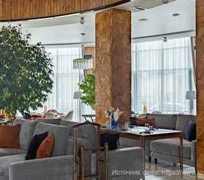 Оздоровительный центр «Роза ветров», фото 14