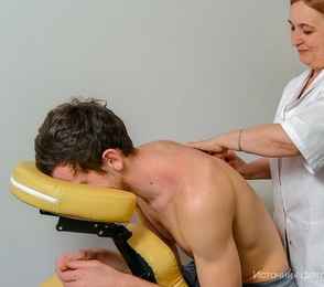 Оздоровительный центр «Роза ветров», фото 15