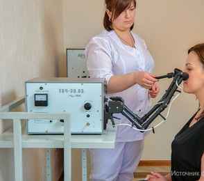 Оздоровительный центр «Роза ветров», фото 17