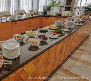 Оздоровительный центр «Роза ветров», фото 23