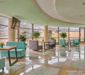 Оздоровительный центр «Роза ветров», фото 26