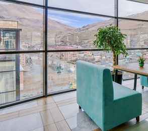 Оздоровительный центр «Роза ветров», фото 27