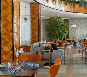 Оздоровительный центр «Роза ветров», фото 29