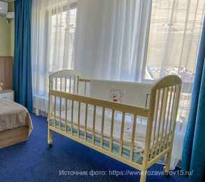 Оздоровительный центр «Роза ветров», фото 33