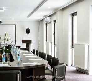 Оздоровительный центр «Роза ветров», фото 38