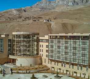 Оздоровительный центр «Роза ветров», фото 39