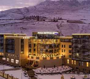 Оздоровительный центр «Роза ветров», фото 40