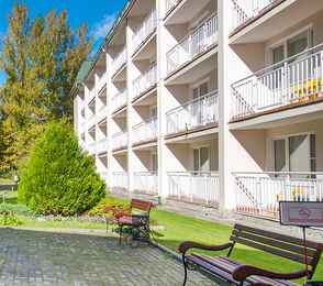 Загородный отель «Атлас Парк Отель», фото 7