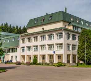 Загородный отель «Атлас Парк Отель»