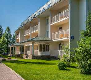 Загородный отель «Атлас Парк Отель», фото 4