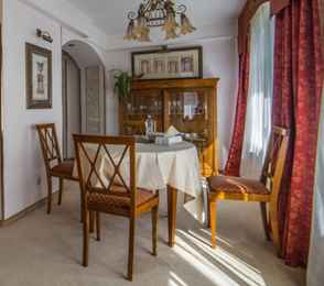 Загородный отель «Атлас Парк Отель», фото 12