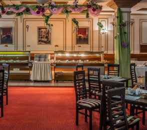 Загородный отель «Атлас Парк Отель», фото 14