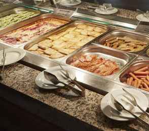 Загородный отель «Атлас Парк Отель», фото 15