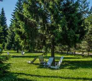 Загородный отель «Атлас Парк Отель», фото 24