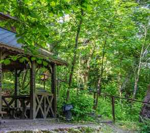 Загородный отель «Атлас Парк Отель», фото 25